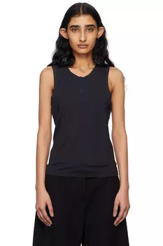 Джерси майка Acne Studios, черный