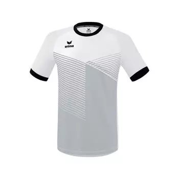 Джерси Мантуя ERIMA, цвет weiss