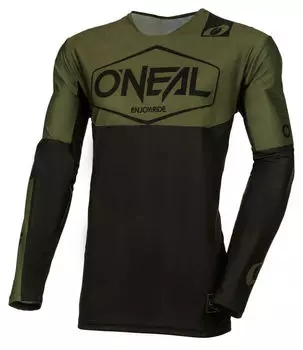 Джерси Mayhem Hexx V24 O'Neal, мультиколор