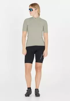 Джерси MIGHTY Endurance, серый