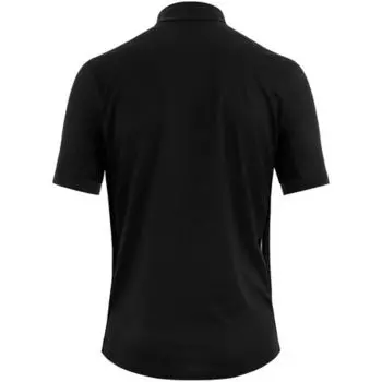 Джерси MILLE GTC C2 мужские Assos, черный