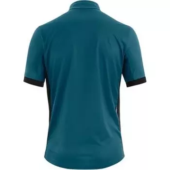 Джерси MILLE GTC C2 мужские Assos, цвет Pruxian Blue