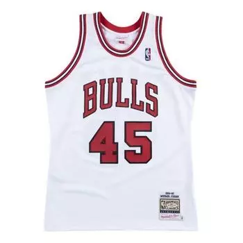Джерси Mitchell & Ness
