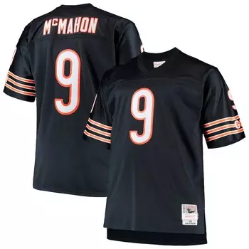 Джерси Mitchell & Ness Chicago Bears, нави