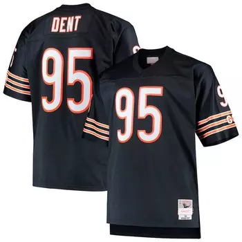 Джерси Mitchell & Ness Chicago Bears, нави