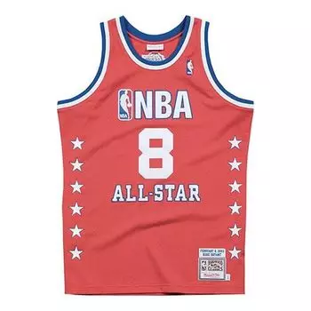Джерси Mitchell & Ness NBA