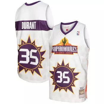 Джерси Mitchell & Ness Nba Events, белый