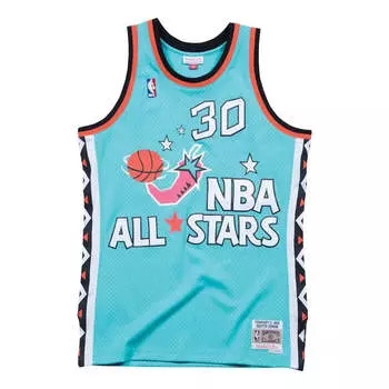 Джерси Mitchell & Ness NBA Scottie Pippen All-Star East 1996/97 Swingman Jersey #30