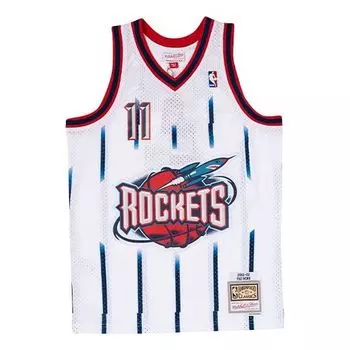 Джерси Mitchell & Ness NBA Swingman Jersey Houston Rockets 2002-03 Yao Ming