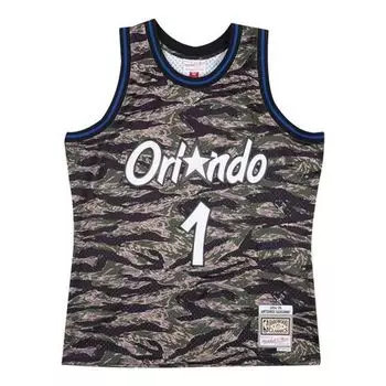 Джерси Mitchell & Ness NBA Swingman Jersey 'Orlando Magic - Penny Hardaway 1994-95'
