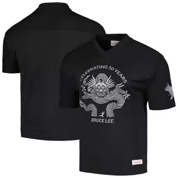 Джерси Mitchell & Ness Public Figures, черный