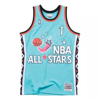 Джерси Mitchell & Ness x NBA All-Star East 1996-97 Swingman Jersey 'Penny Hardaway 1'