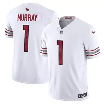 Джерси Nike Arizona Cardinals, белый