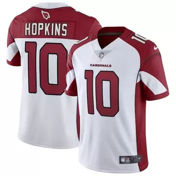 Джерси Nike Arizona Cardinals, белый