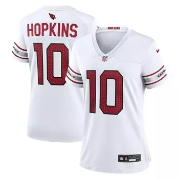 Джерси Nike Arizona Cardinals, белый