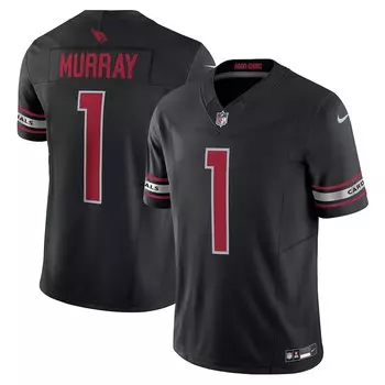 Джерси Nike Arizona Cardinals, черный