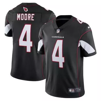 Джерси Nike Arizona Cardinals, черный