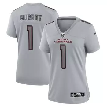 Джерси Nike Arizona Cardinals, серый