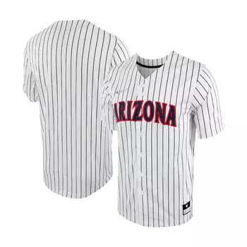 Джерси Nike Arizona Wildcats, белый