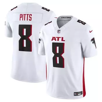 Джерси Nike Atlanta Falcons, белый