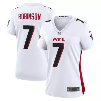 Джерси Nike Atlanta Falcons, белый