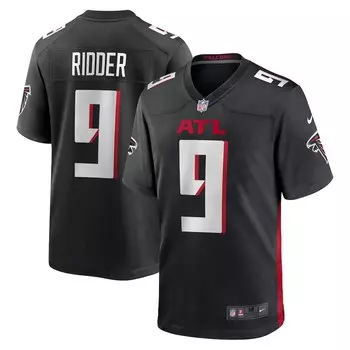Джерси Nike Atlanta Falcons, черный
