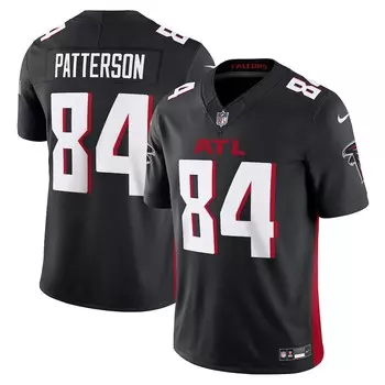 Джерси Nike Atlanta Falcons, черный