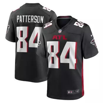 Джерси Nike Atlanta Falcons, черный