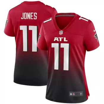 Джерси Nike Atlanta Falcons, красный