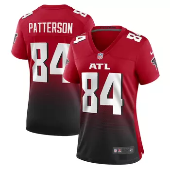 Джерси Nike Atlanta Falcons, красный