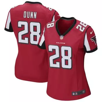 Джерси Nike Atlanta Falcons, красный