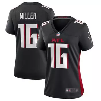 Джерси Nike Atlanta Falcons, красный