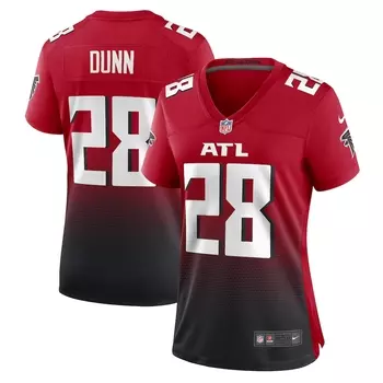 Джерси Nike Atlanta Falcons, красный