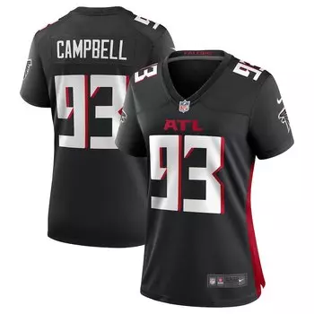 Джерси Nike Atlanta Falcons, красный
