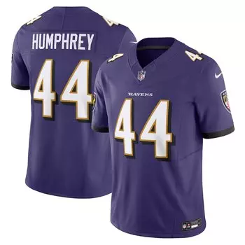Джерси Nike Baltimore Ravens, фиолетовый