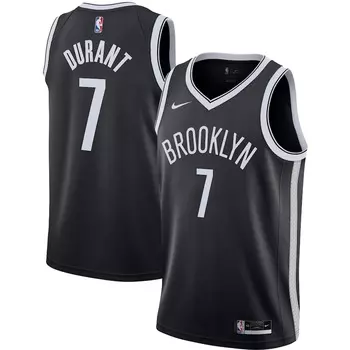 Джерси Nike Brooklyn Nets