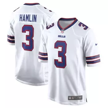 Джерси Nike Buffalo Bills, белый