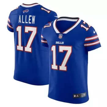 Джерси Nike Buffalo Bills, роял