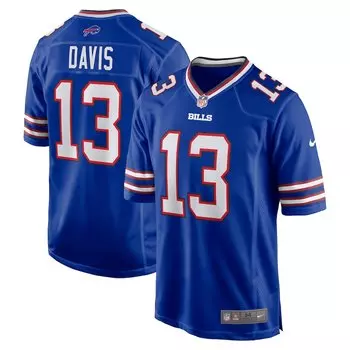 Джерси Nike Buffalo Bills, роял