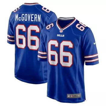 Джерси Nike Buffalo Bills, роял