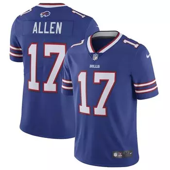 Джерси Nike Buffalo Bills, роял