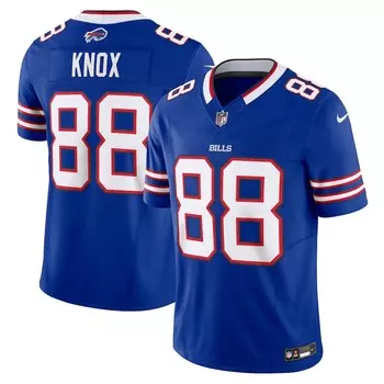 Джерси Nike Buffalo Bills, роял