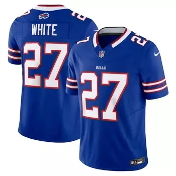 Джерси Nike Buffalo Bills, роял