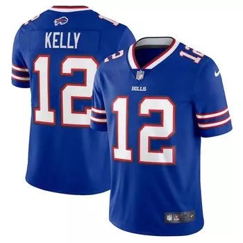Джерси Nike Buffalo Bills, роял