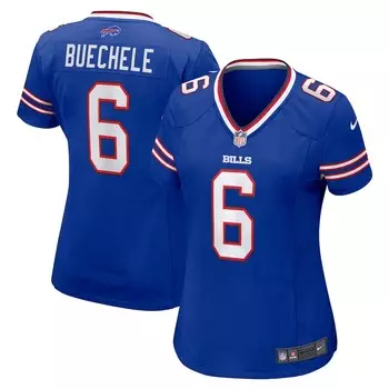 Джерси Nike Buffalo Bills, роял