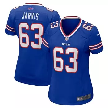 Джерси Nike Buffalo Bills, роял