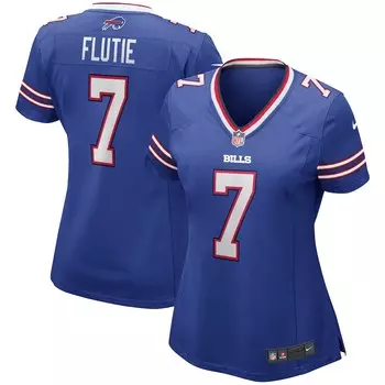 Джерси Nike Buffalo Bills, роял