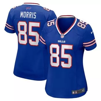 Джерси Nike Buffalo Bills, роял