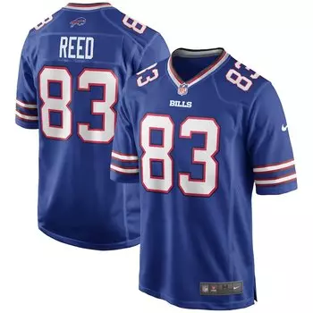 Джерси Nike Buffalo Bills, роял