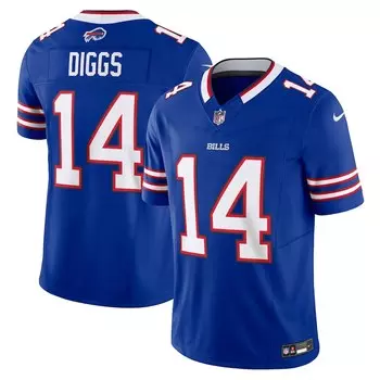 Джерси Nike Buffalo Bills, роял